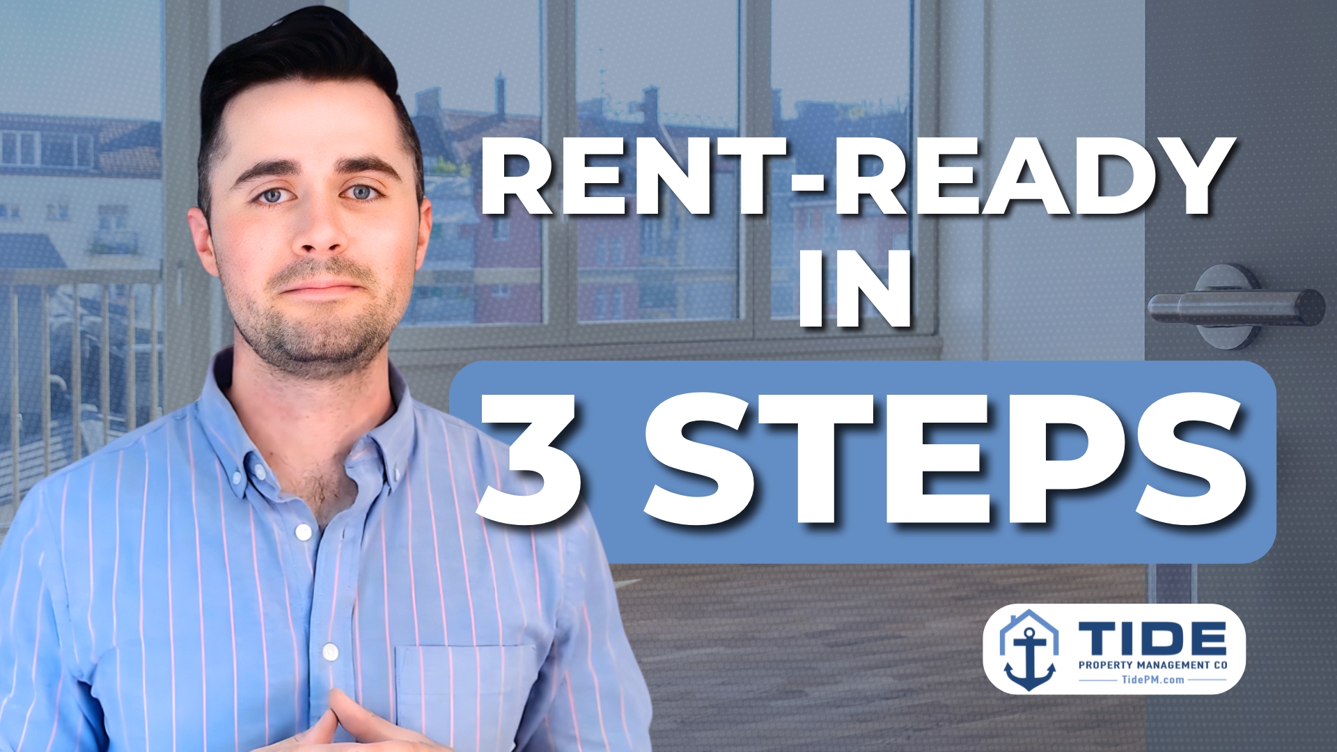 How To Fill Your Rental Unit Quickly in 3 Steps